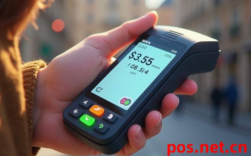 POS机流量卡能用手机卡替代吗？应急方案全解析